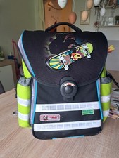 Schulrucksack kinder mcneill gebraucht kaufen  Wiesau