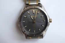 Seiko mens solar for sale  PRESTON