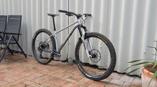 Stif squatch 29er gebraucht kaufen  Mannheim