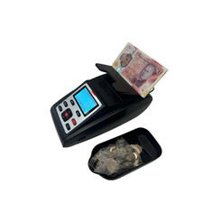 Coin counter machine for sale  LIVERPOOL