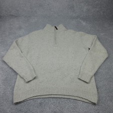 Schoffel jumper mens for sale  NEWTOWNABBEY
