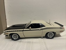 Diecast 1970 plymouth for sale  New Concord