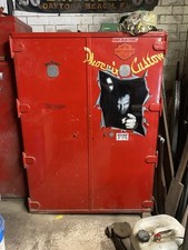 Large chubb safe for sale  HEYWOOD