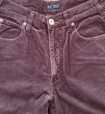 Armani courderoy men for sale  STAMFORD