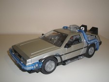 Playmobil delorean car for sale  STOURBRIDGE