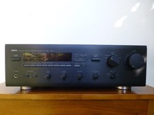 yamaha verstarker receiver gebraucht kaufen yamaha verstarker receiver gebraucht kaufen  Radolfzell am Bodensee