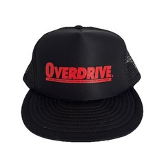 Vintage overdrive magazine for sale  Modesto