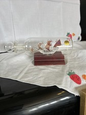 Delightful blown glass for sale  WESTBURY