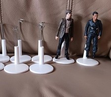 Action figure doll for sale  PORTSMOUTH