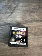 Pokémon perl edition gebraucht kaufen  Paderborn