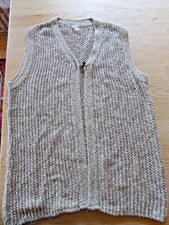 ärmellose weste damen gebraucht kaufen  Todtnau