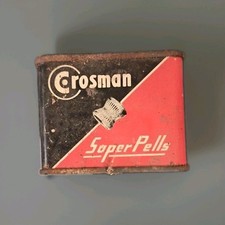 Vintage crosman super for sale  Stanton