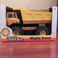 Vintage tonka mighty for sale  Deansboro