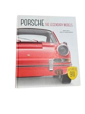 Porsche legendary models for sale  Edmond