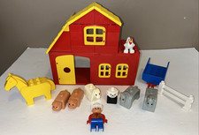 Vintage 1985 lego for sale  Kimberly