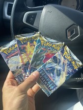 Artset booster pokémon d'occasion  Paray-le-Monial