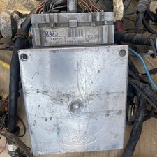 Ford 2.9 cologne for sale  EASTLEIGH