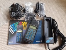 Ericsson ga628 vintage for sale  CRICKHOWELL