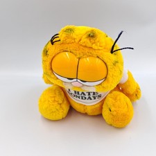 Ancienne peluche chat d'occasion  Le Portel