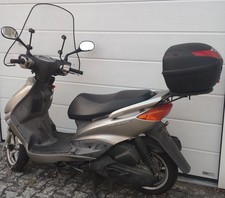 Mbk flame 125, gebraucht gebraucht kaufen Mbk flame 125, gebraucht gebraucht kaufen  Köln