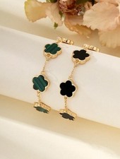 Floral multicolor jewelry for sale  Buffalo