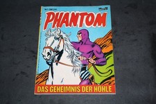 Phantom bastei verlag gebraucht kaufen Phantom bastei verlag gebraucht kaufen  Hamburg
