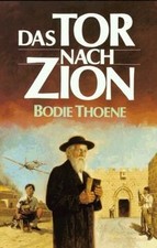 Tor zion thoene gebraucht kaufen  Berlin