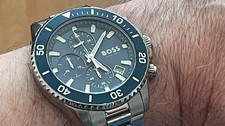 Hugo boss admiral d'occasion  Expédié en Belgium