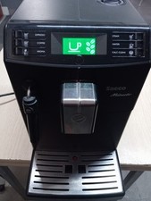 Macchina caffe automatica usato  Biancavilla