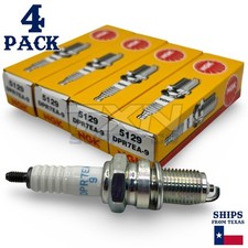 Vela de ignição NGK DPR7EA-9 - Conjunto de 4 comprar usado  Enviando para Brazil