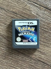 Pokemon versione diamante usato  Roma