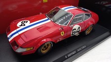 Kyo08163a kyosho ferrari usato  Modena
