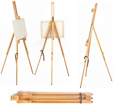 6ft wooden tripod for sale  SOUTHAMPTON