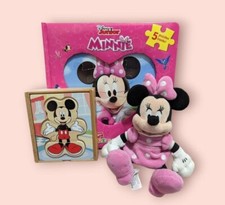 Minnie mickey disney for sale  New Fairfield
