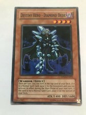 Destiny hero diamond for sale  PONTEFRACT
