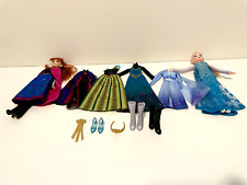 Bonecas e acessórios Disney Frozen 11" comprar usado  Enviando para Brazil