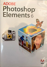 Vintage adobe photoshop for sale  COLCHESTER