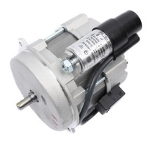 Brennermotor elco motor gebraucht kaufen  Ulm