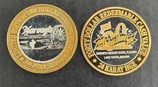 1994 silver 24k for sale  USA