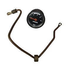 Junkers manometer 87172080280 gebraucht kaufen  Castrop-Rauxel