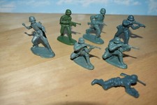 Soldats allemands infanterie d'occasion  Briare