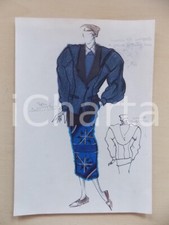 1980 moda donna usato  Milano
