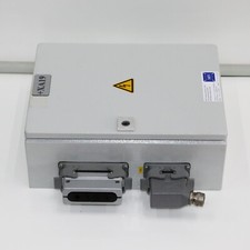 Rittal 1577 500 gebraucht kaufen  Rohrdorf