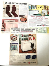 Magazine ads general for sale  Knoxville