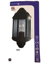 Outdoor wall light for sale  SOUTHPORT