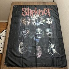 Slipknot flag iowa for sale  Tampa