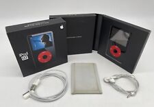 Apple ipod special gebraucht kaufen  Lehrberg