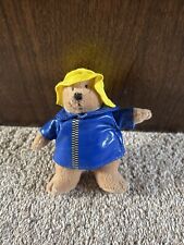 Paddington bear keyring for sale  LIVERPOOL