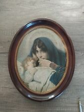 Weinende madonna hermann gebraucht kaufen  Garrel