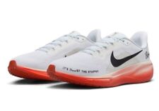 Tênis de corrida Nike Air Zoom Pegasus 41 EK Eliud Kipchoge masculino tamanho 11 raro novo✅ comprar usado  Enviando para Brazil